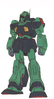 MSA-003 Nemo