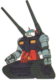 RX-75 Guntank
