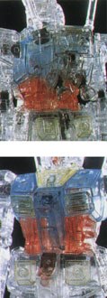 Gundam (Details)