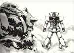 The M.S. Combat