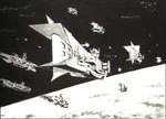 Space Fleet
