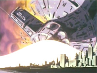 Gundam Scene 1