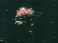 Gundam Scene 3