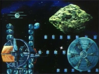 Zeta Gundam Scene 1