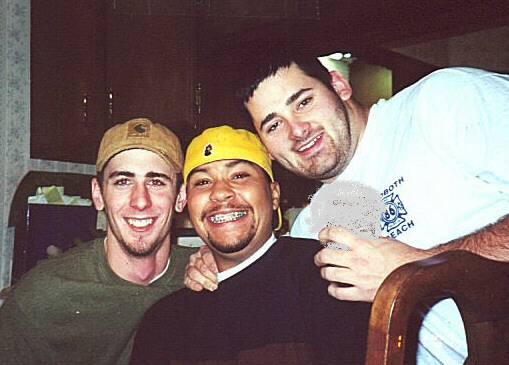 Hazzard, Collins, Don Don