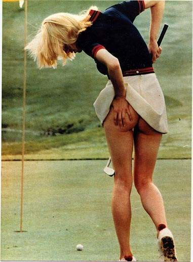 "Scratch" Golfer&nbsp;&nbsp; ;-)