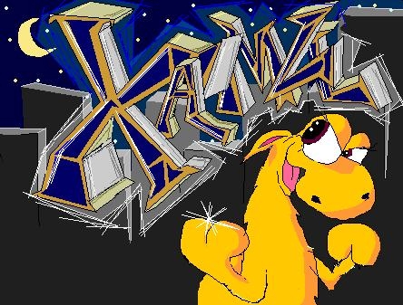 Street Kamizzle