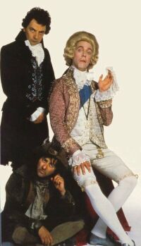 Blackadder the Third