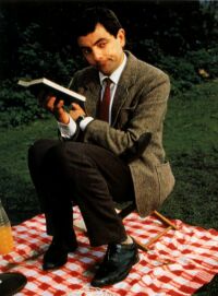 Mr Bean