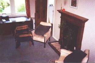 Lower Lounge