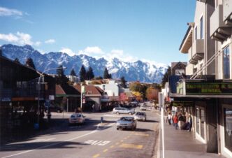 Queenstown
