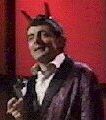 Rowan Atkinson Live - Welcome to Hell sketch