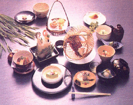 Complete Dinner