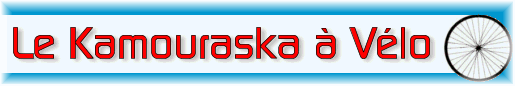 VISITEZ le Kamouraska &agrave; V&eacute;lo !