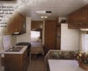 Manufacturer's Brochure - Picture of interior