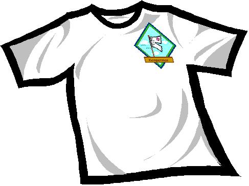 Order you official Kamp Kemperman T-Shirt online TODAY !!!