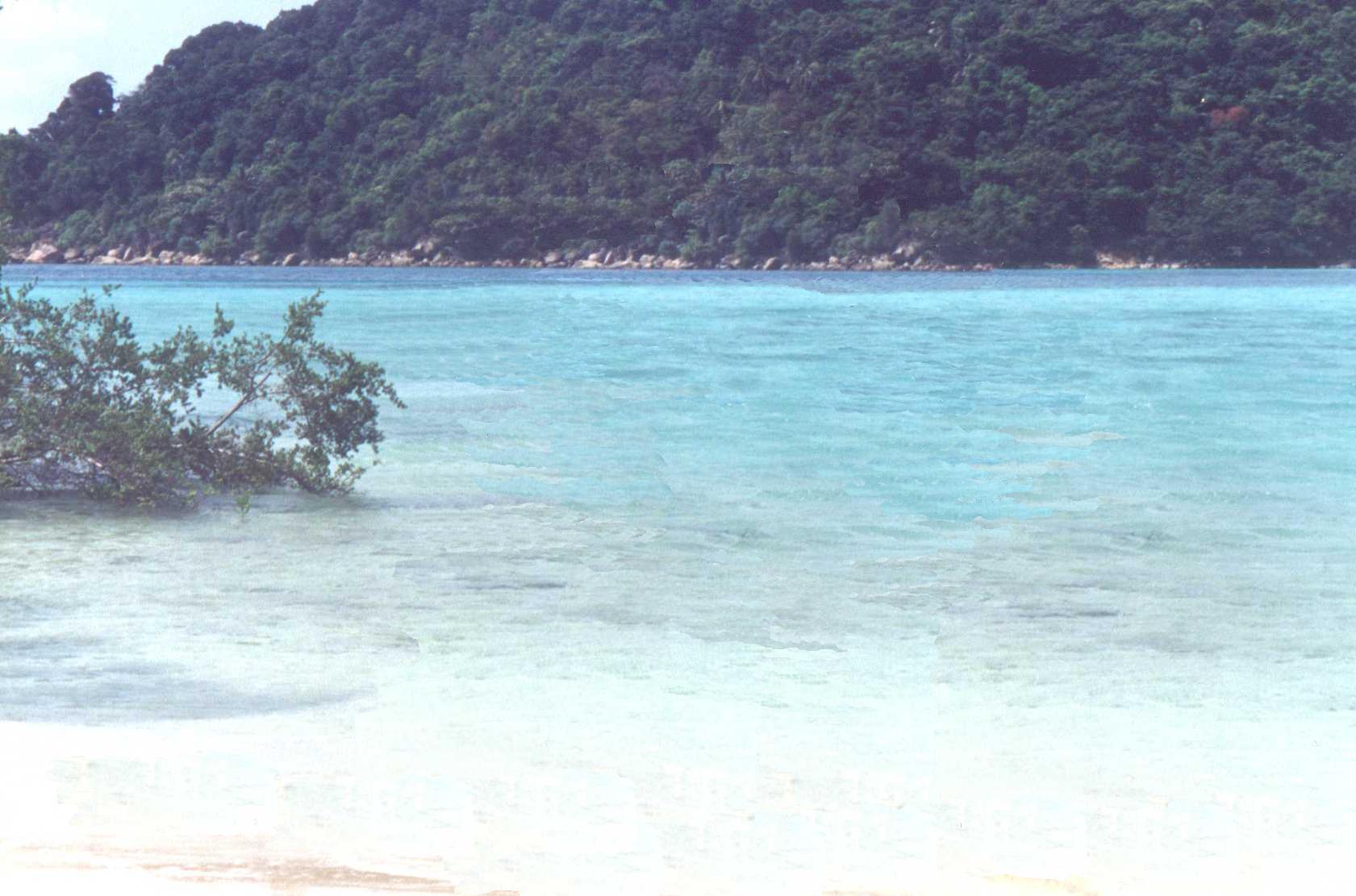 anambas