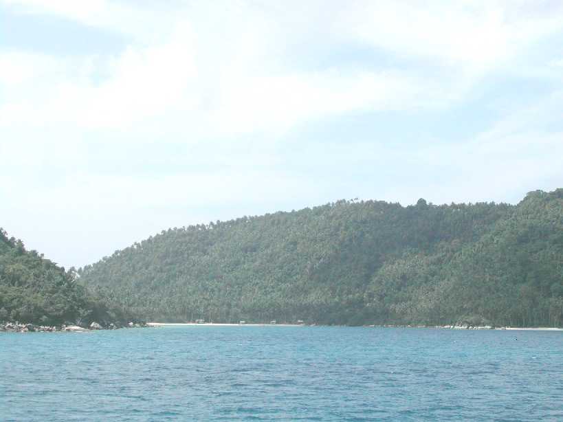 anambas