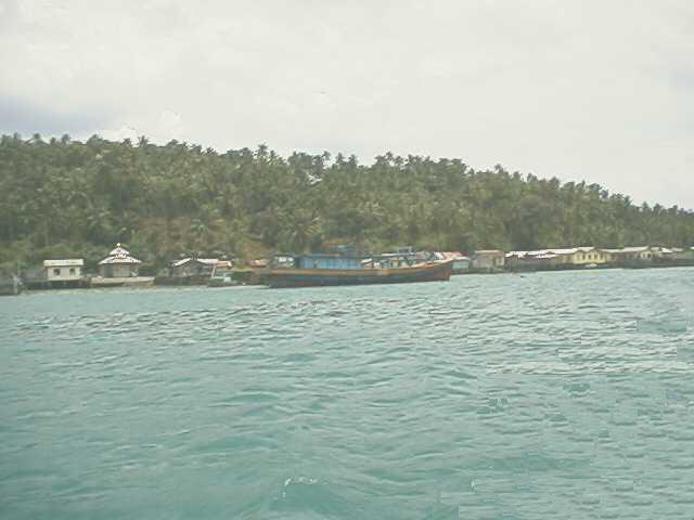 anambas