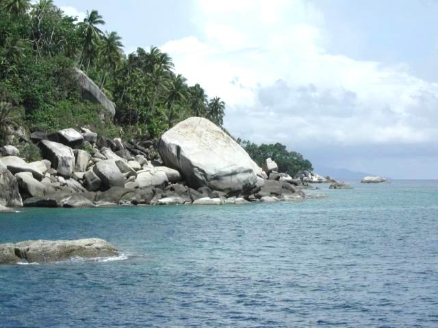 anambas