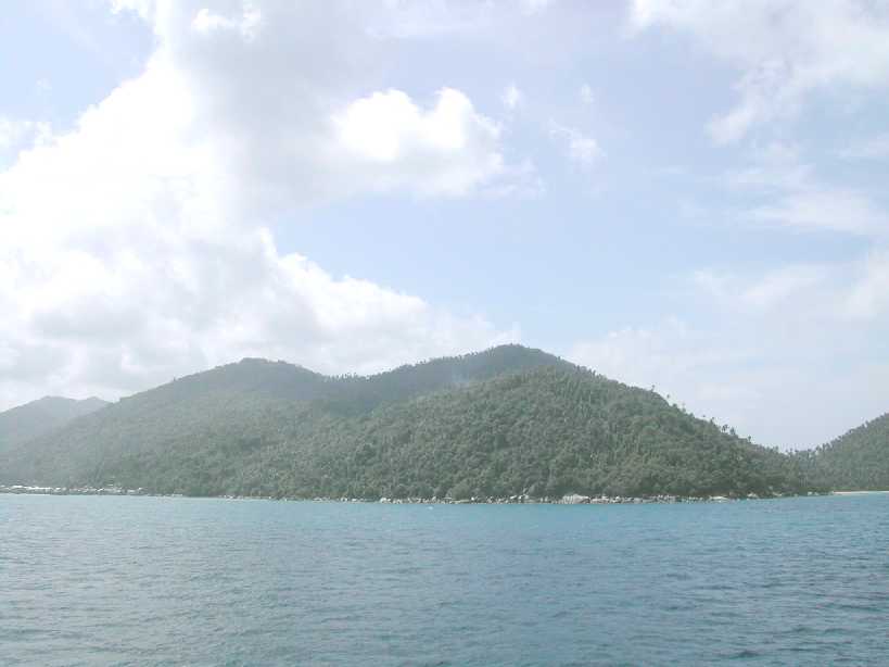 anambas