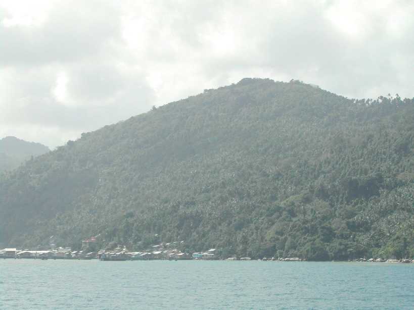anambas