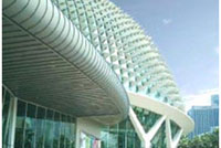 Esplanade Theatres