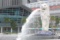 Merlion