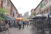 Pagoda Street