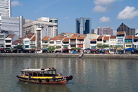 River taxi