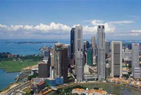 Singapore City