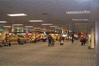Singapore Changi Airport