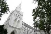 St. Andrew Cathedral