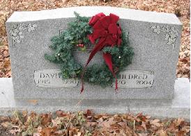 Fath Grave