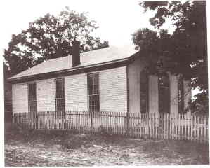A chapel