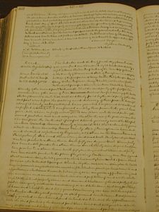 Overview, L Page