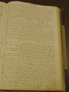 Overview, R Page