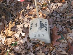 GAR Stone