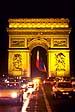 Arche de Triomphe