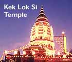 Kek Lok Si Temple