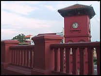 Clock Tower