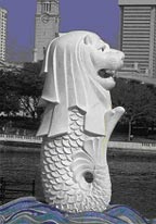 Merlion