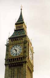 Big Ben