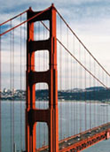 Golden Gate Bridge
