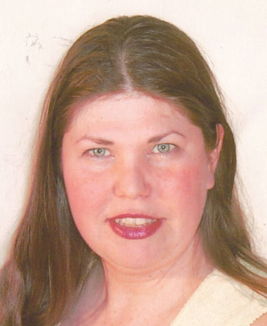 Picture of Katherine Bignell