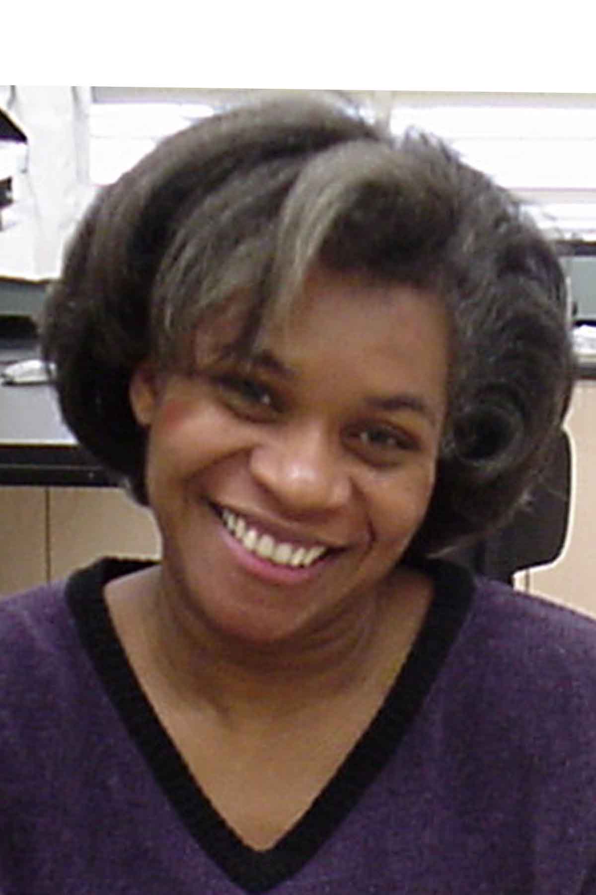 Lynette Evans