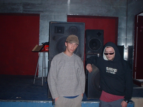 bEtonas and Jackal
