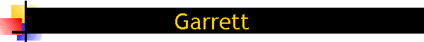 Garrett