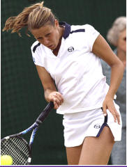Jana Wimbledon 2002