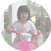 Riding a Bicycle